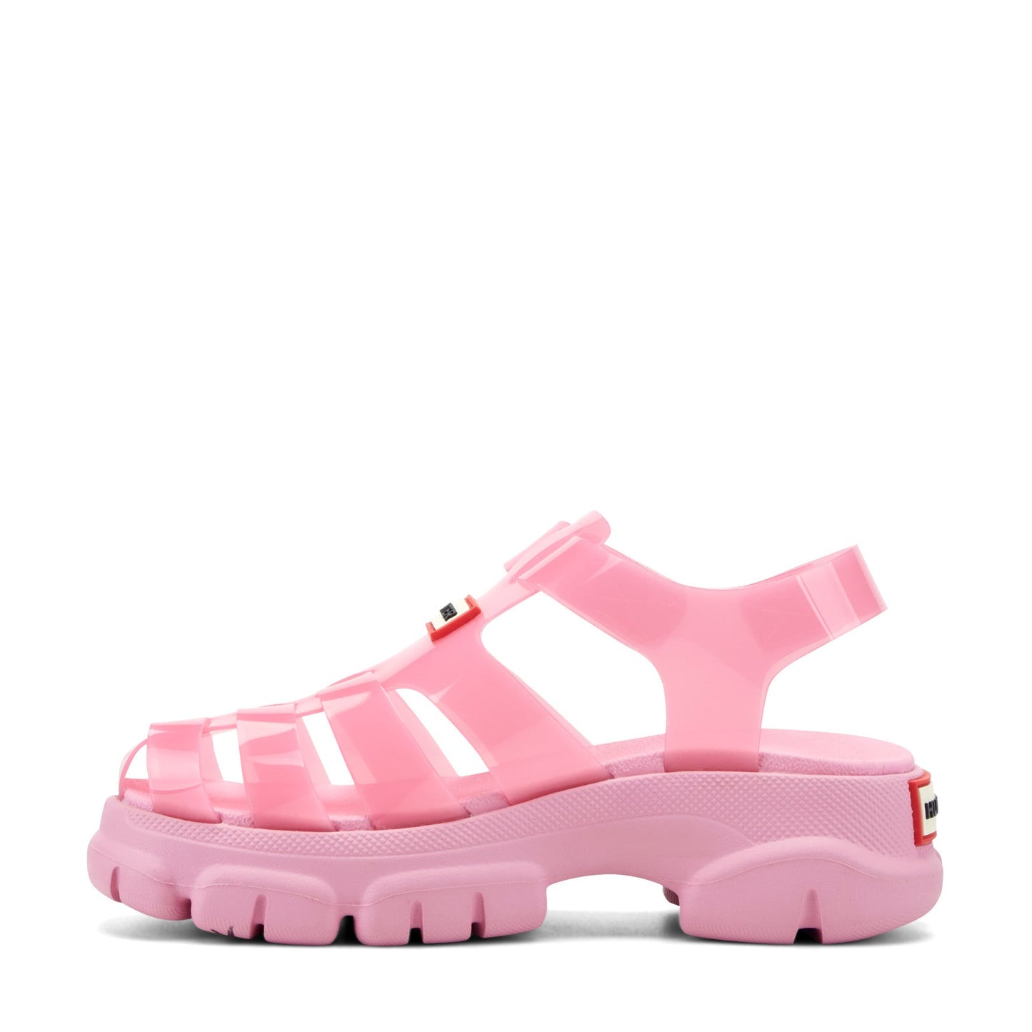 Hunter Boots Little Kids Belize Casual Closed Toe Strappy Sandals