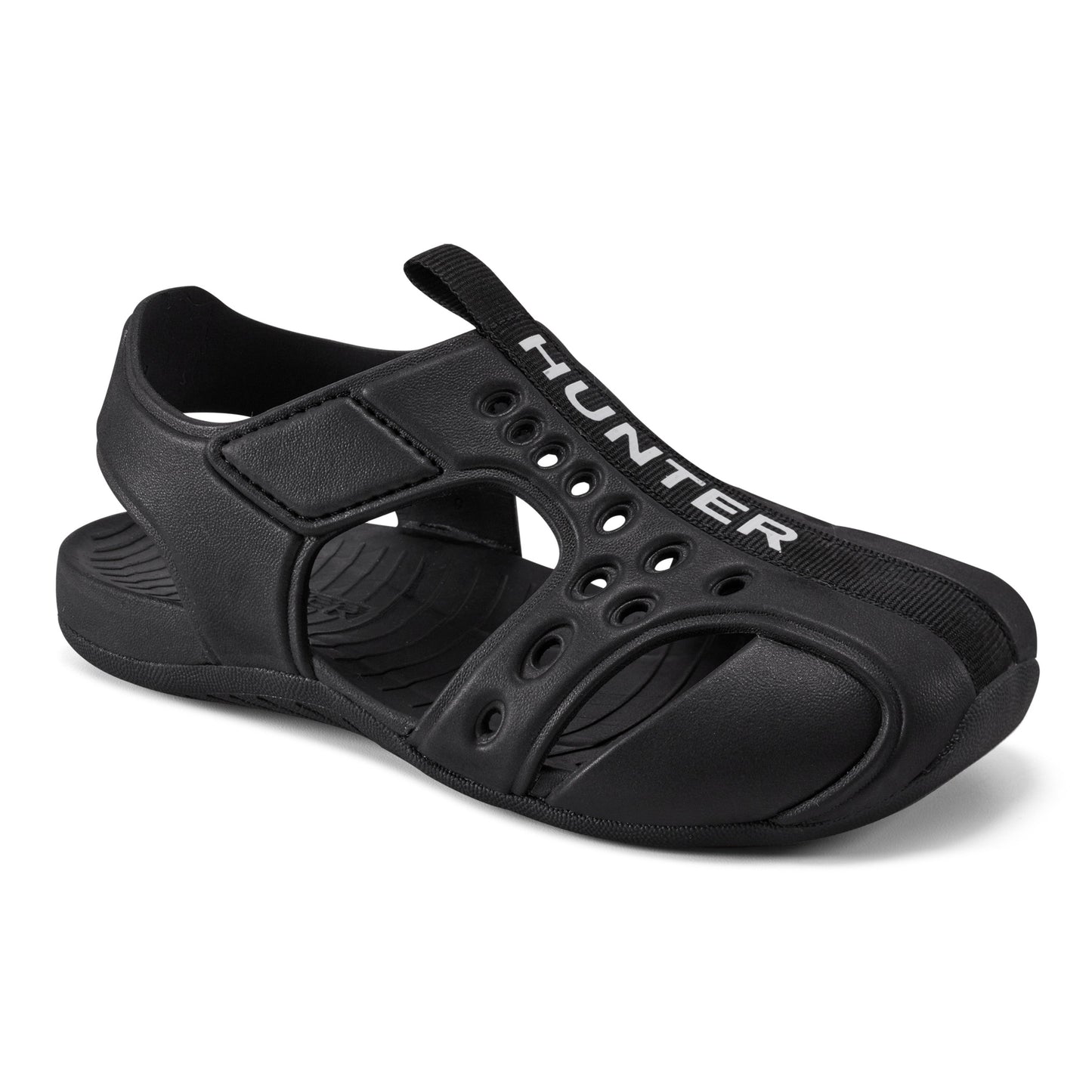 Hunter Boots Little Kids Erina Casual Sandals