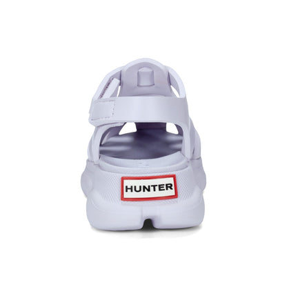 Hunter Boots Little Kids Belize Casual Closed Toe Strappy Sandals