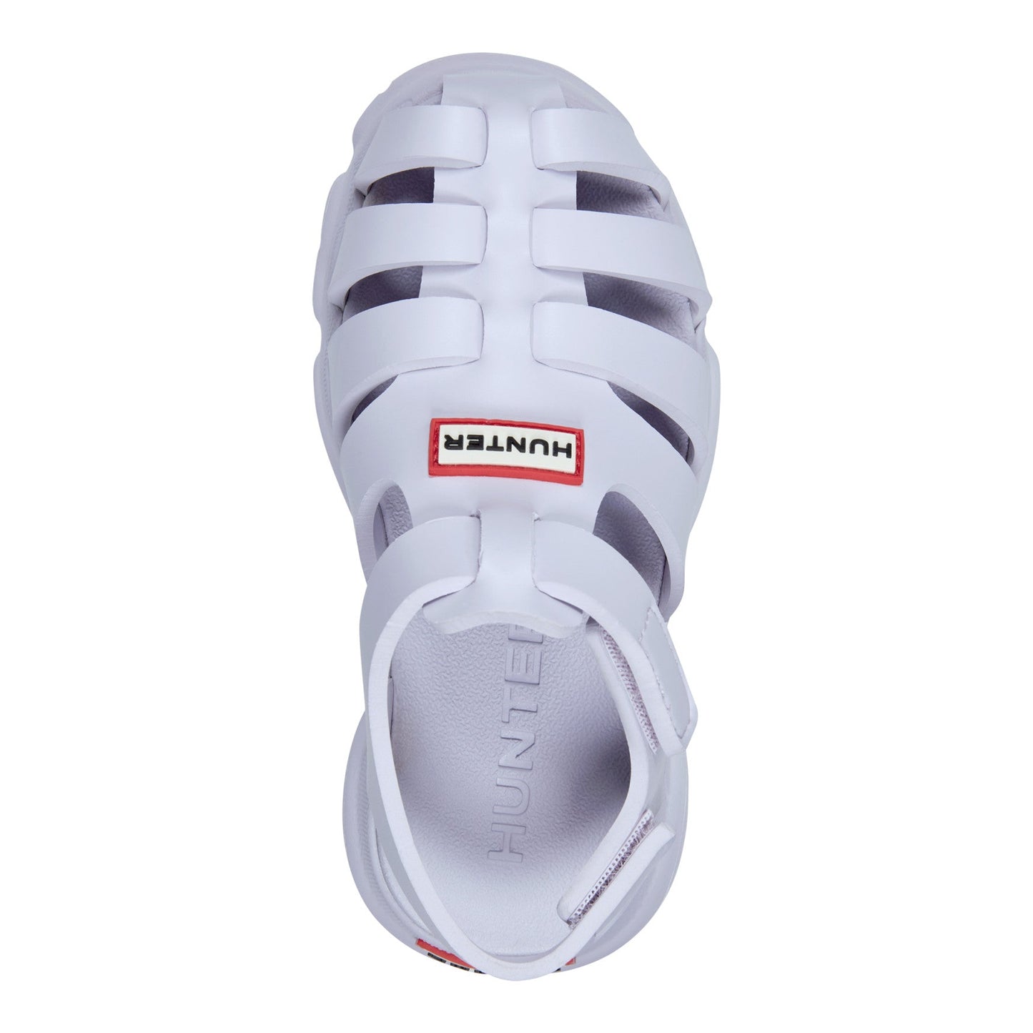 Hunter Boots Little Kids Belize Casual Closed Toe Strappy Sandals