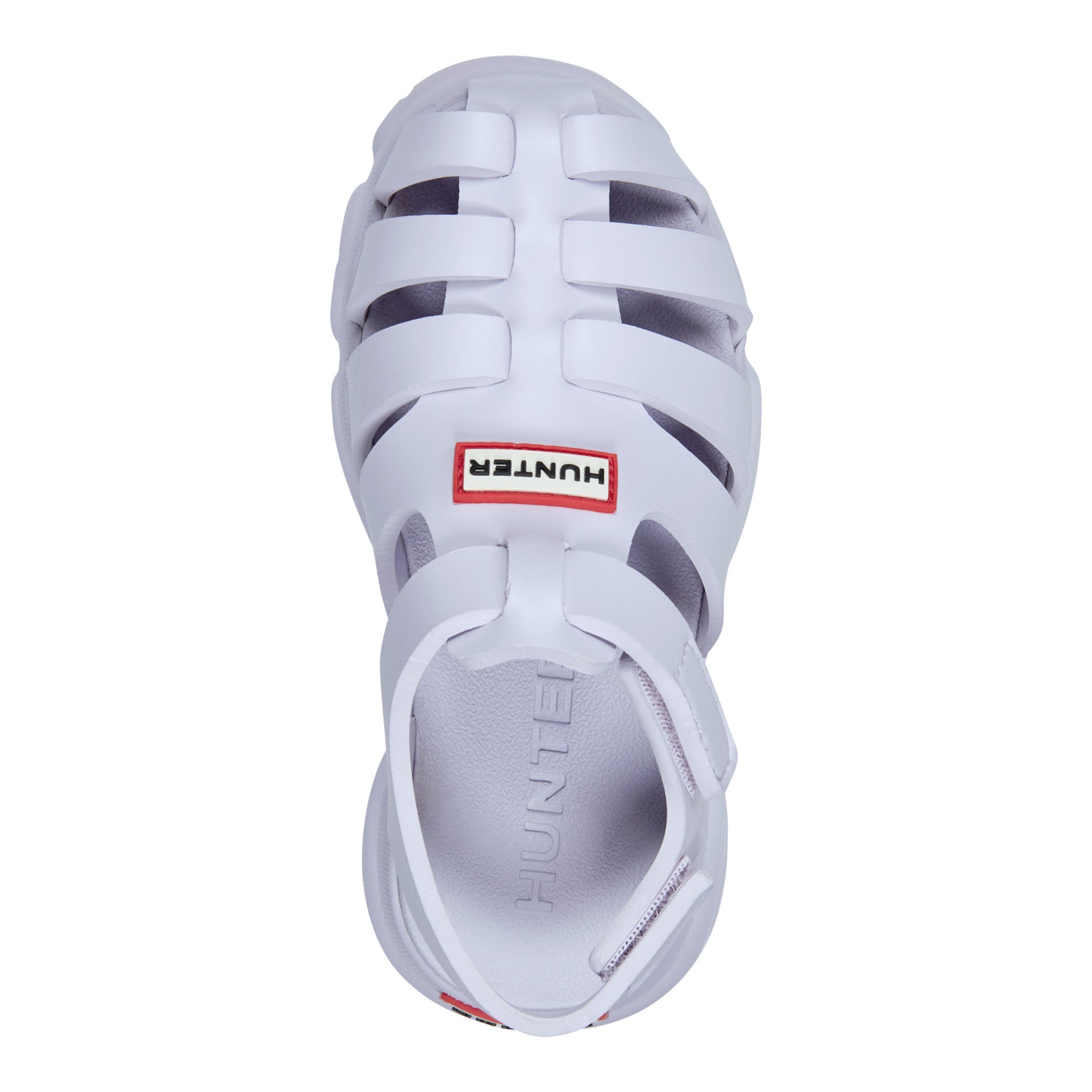 Hunter Boots Little Kids Belize Casual Closed Toe Strappy Sandals