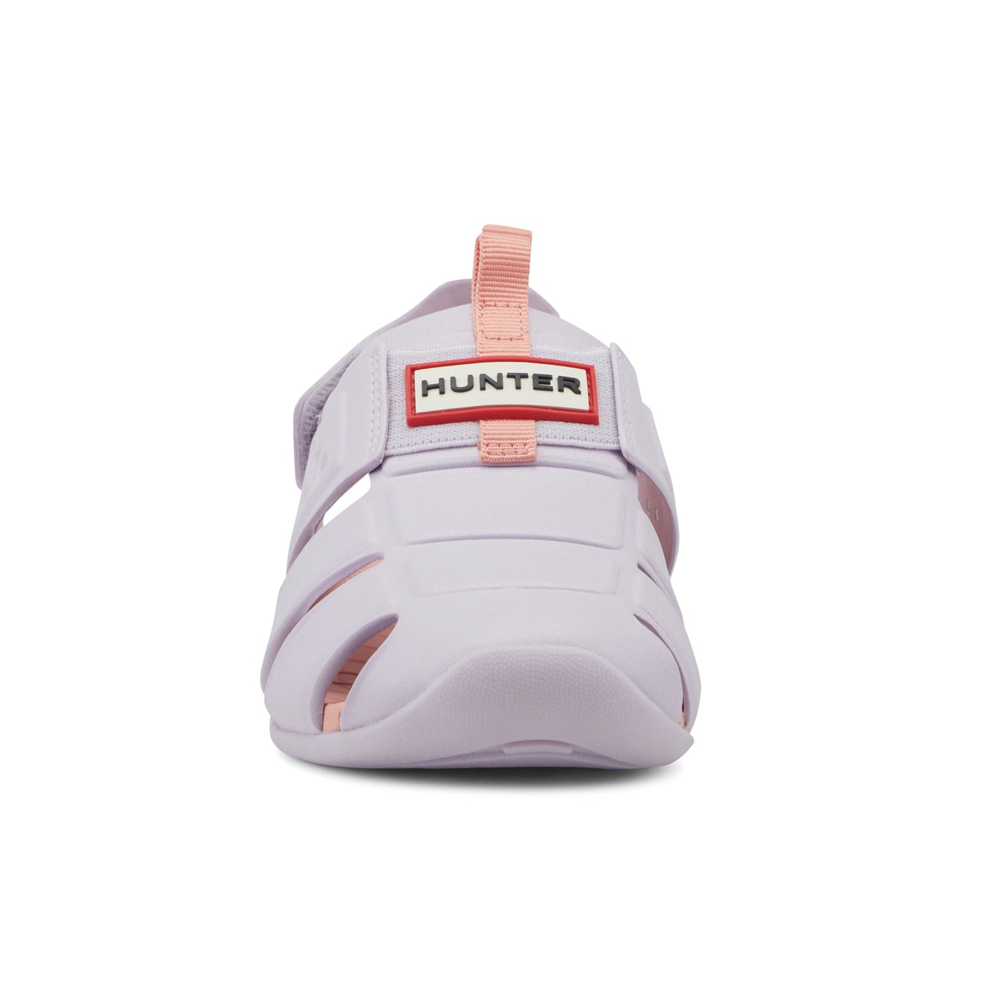 Hunter Boots Little Kids Edosa Slingback Casual Flat Sandals