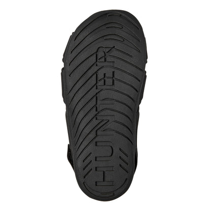 Hunter Boots Little Kids Edosa Slingback Casual Flat Sandals