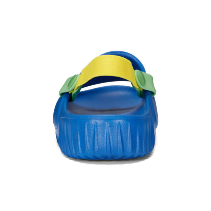 Hunter Boots Little Kids Fern Slingback Casual Flat Sandals
