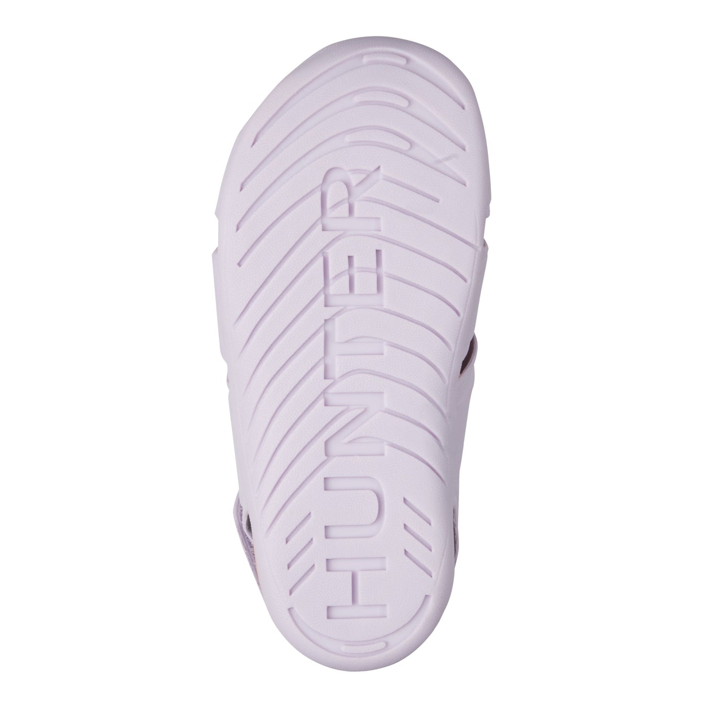 Hunter Boots Little Kids Edosa Slingback Casual Flat Sandals
