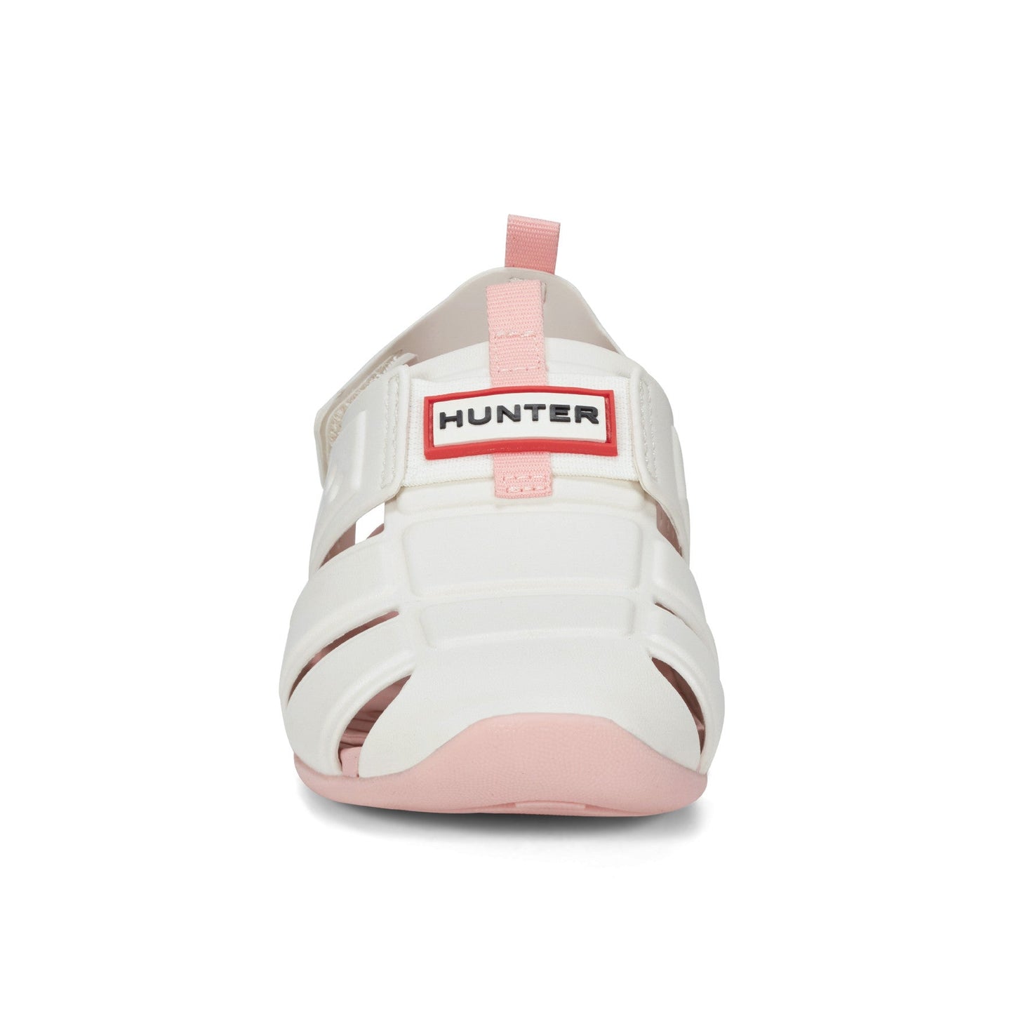 Hunter Boots Little Kids Edosa Slingback Casual Flat Sandals