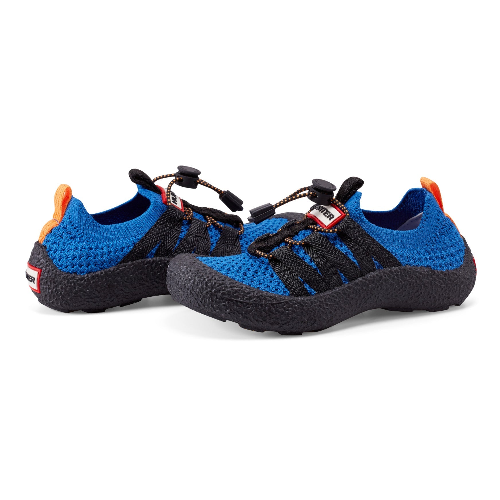 Hunter Boots Little Kids Vin Casual Slip-on Water Shoes