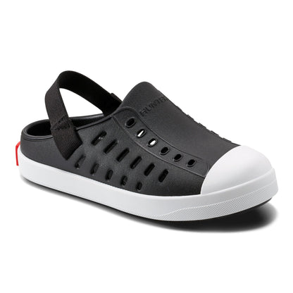 Hunter Boots Little Kids Jaime Slip-on Slingback Casual Sneakers