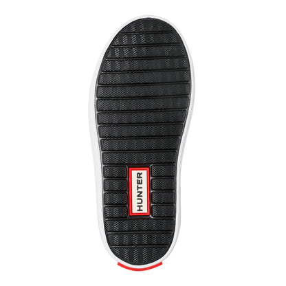 Hunter Boots Little Kids Jaime Slip-on Slingback Casual Sneakers