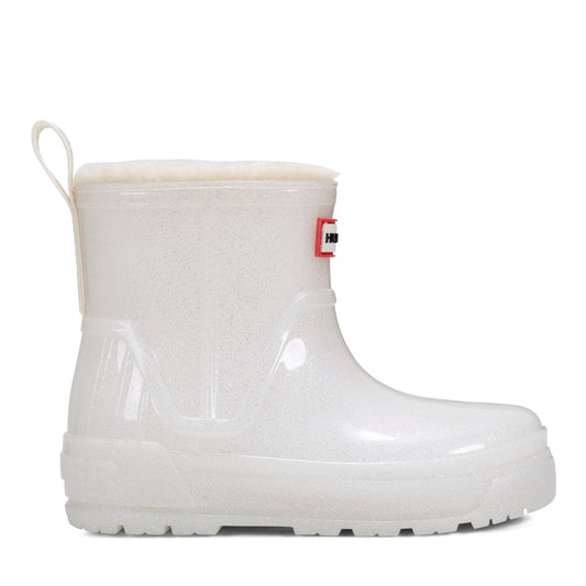 Hunter Boots Little Kids Gracey Insulated Waterproof Rain Boots