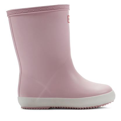 Hunter Boots Kids First Insulated Rain Boots