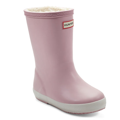 Hunter Boots Kids First Insulated Rain Boots