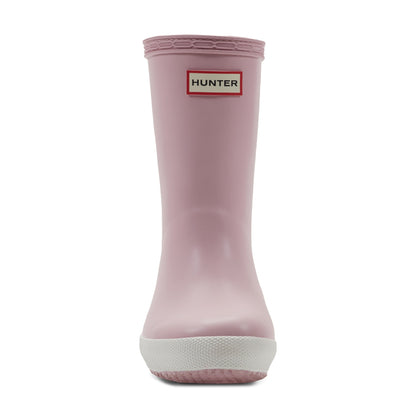 Hunter Boots Kids First Insulated Rain Boots