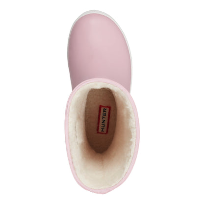 Hunter Boots Kids First Insulated Rain Boots