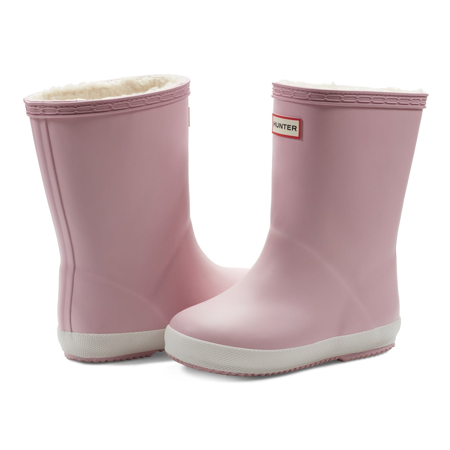 Hunter Boots Kids First Insulated Rain Boots