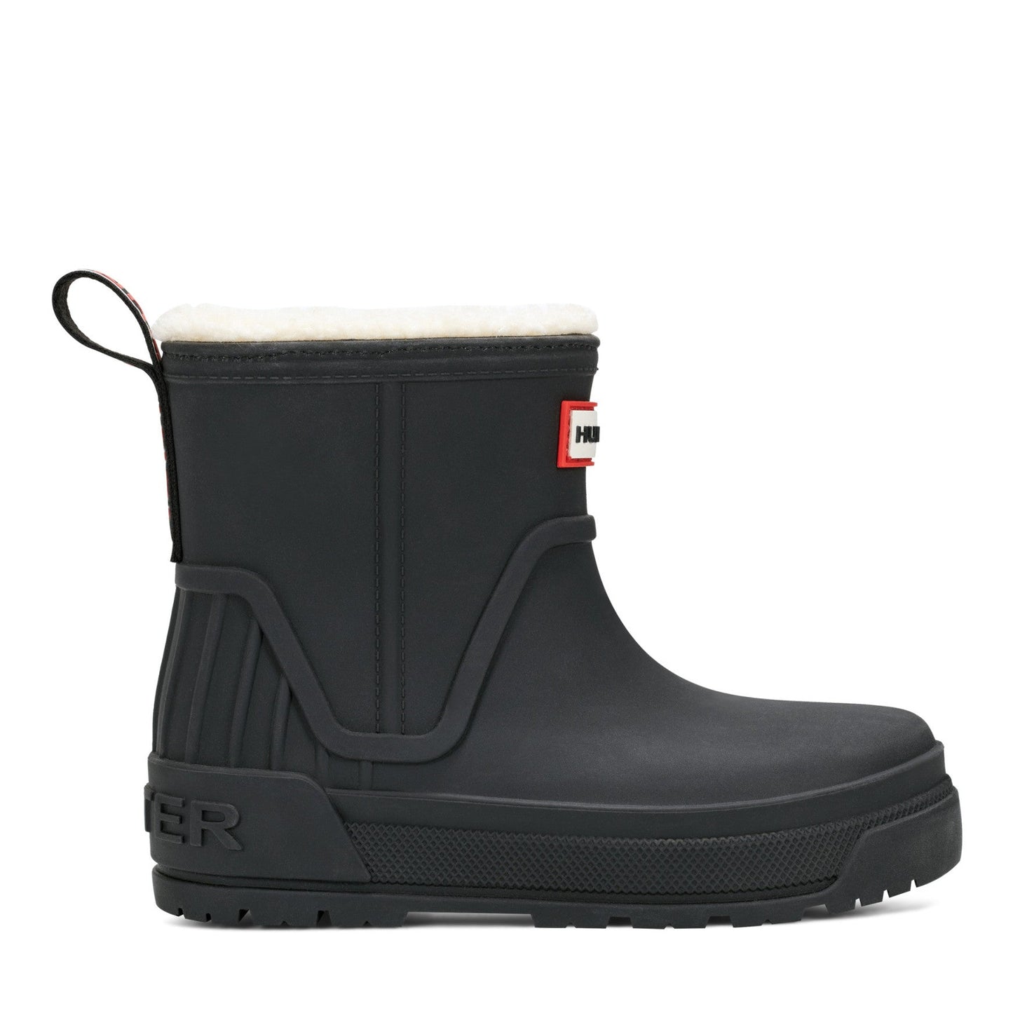 Hunter Boots Little Kids Gracey Insulated Waterproof Rain Boots