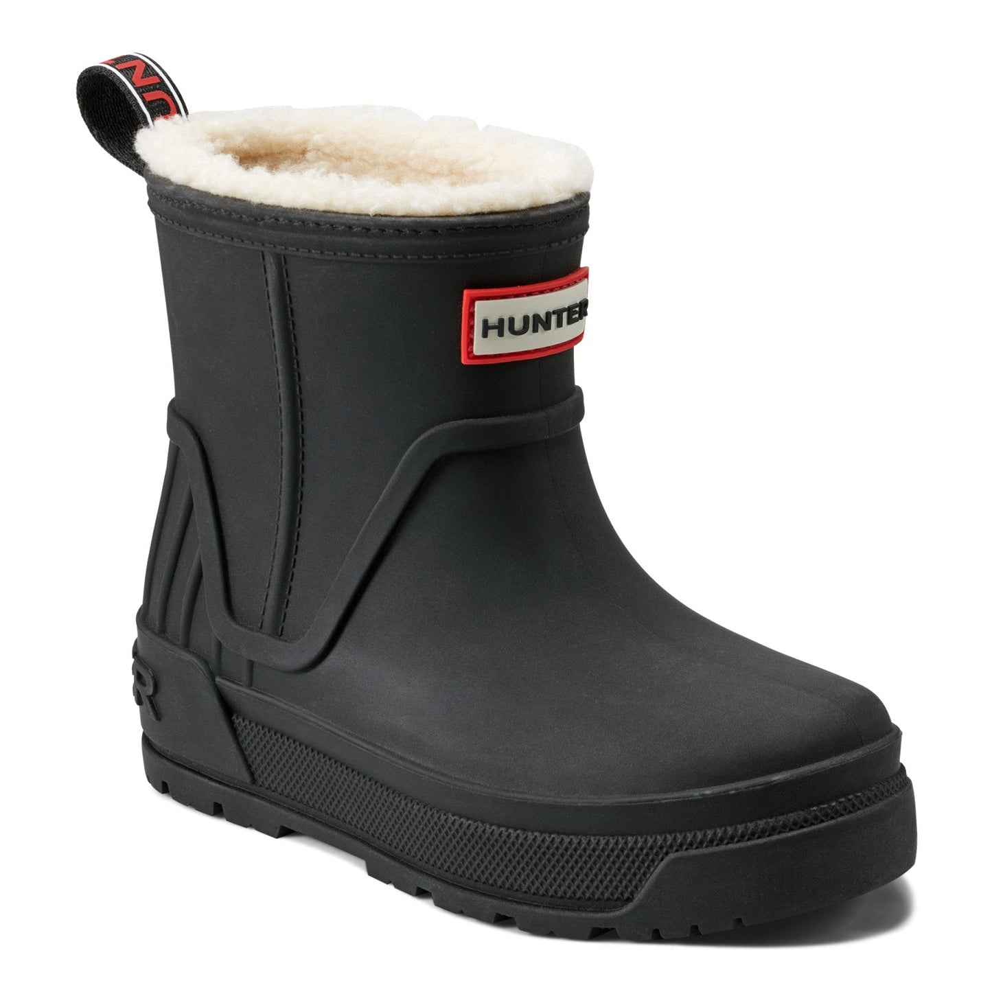 Hunter Boots Little Kids Gracey Insulated Waterproof Rain Boots
