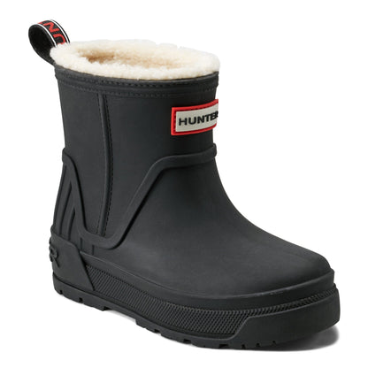 Hunter Boots Little Kids Gracey Insulated Waterproof Rain Boots