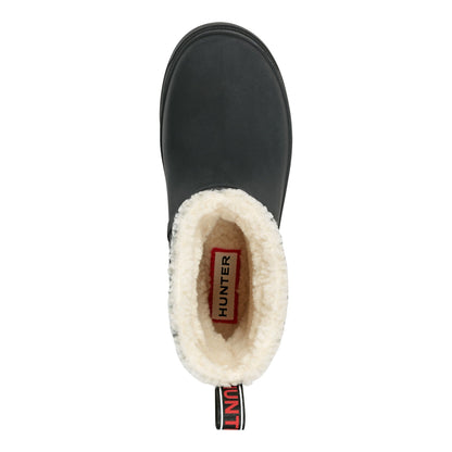 Hunter Boots Little Kids Gracey Insulated Waterproof Rain Boots