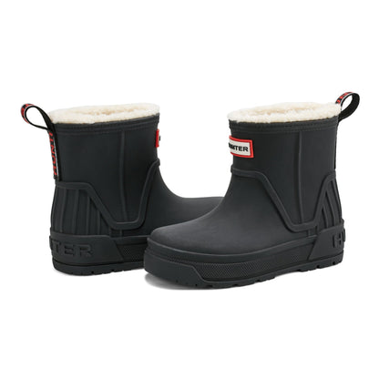 Hunter Boots Little Kids Gracey Insulated Waterproof Rain Boots