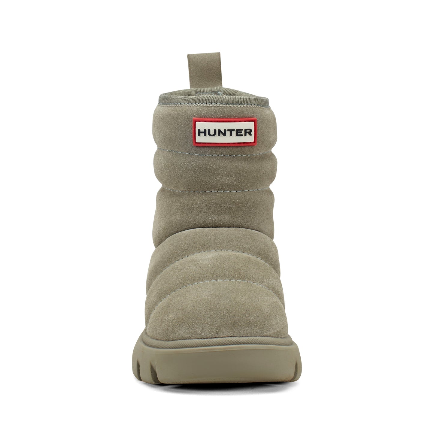 Hunter Boots Little Kids Cuddle Lug Sole Insulated Waterproof Snow Booties