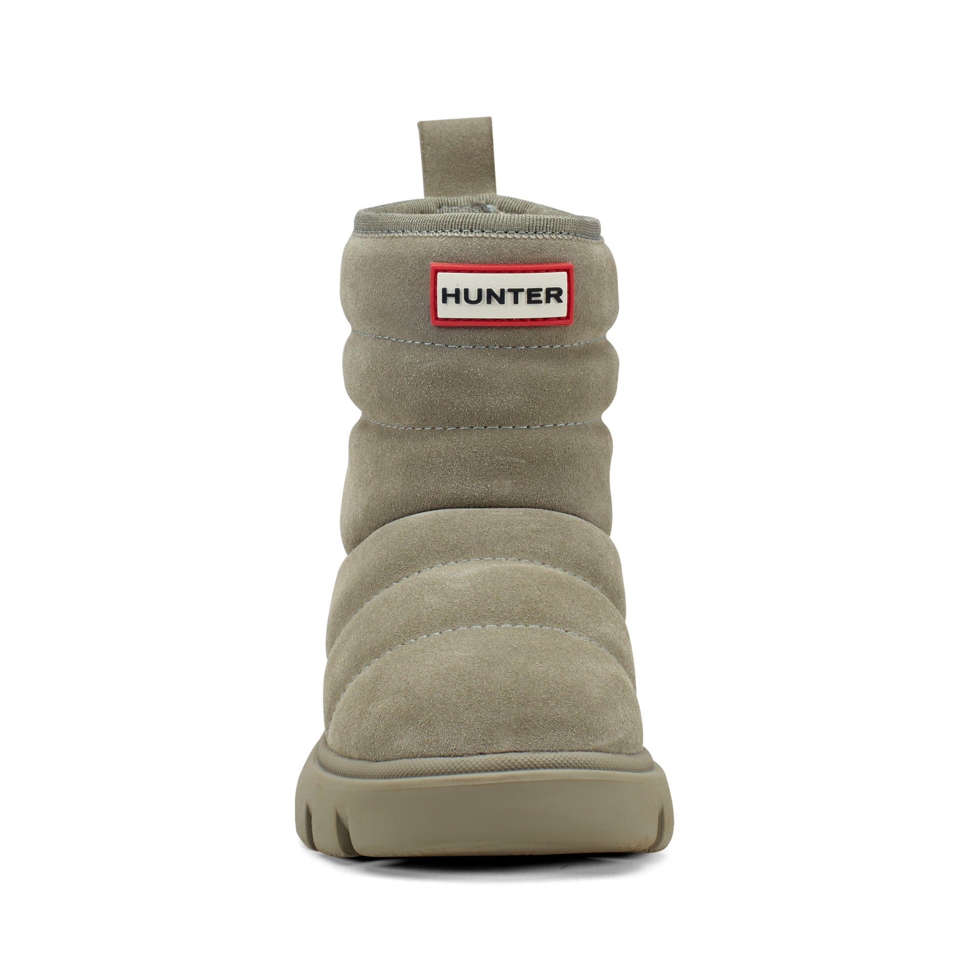 Hunter Boots Little Kids Cuddle Lug Sole Insulated Waterproof Snow Booties