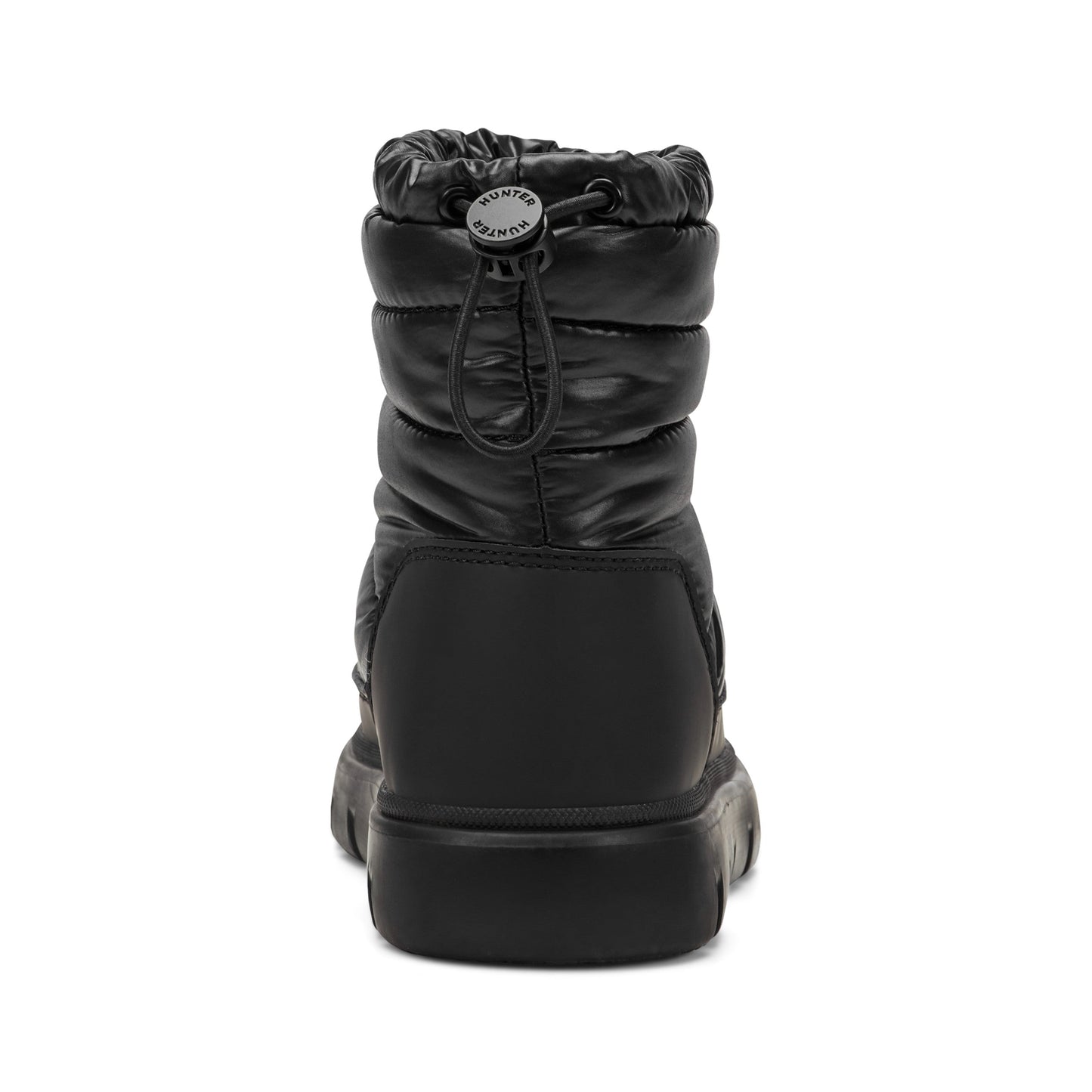 Hunter Boots Little Kids Cuddle Lug Sole Insulated Waterproof Snow Booties