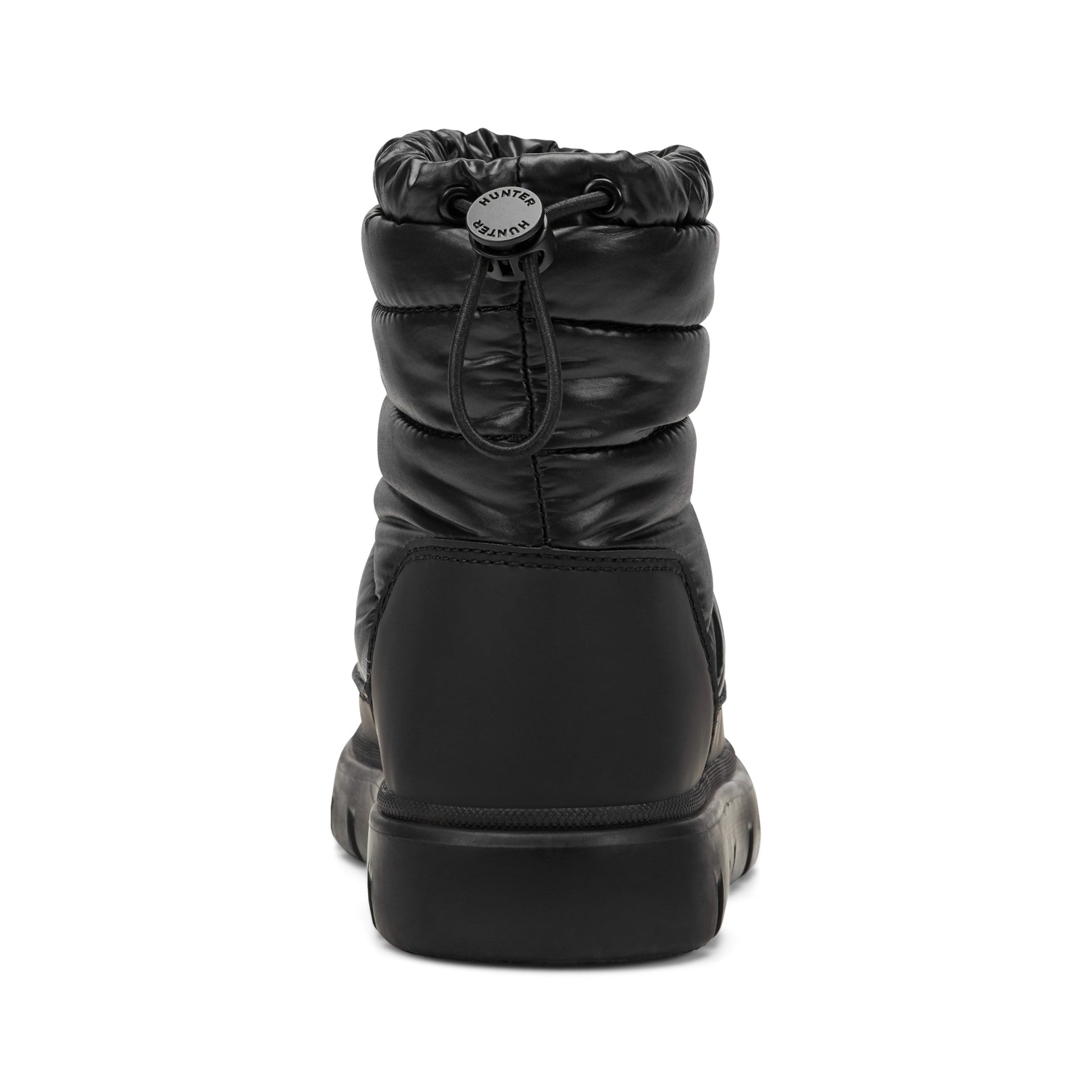 Hunter Boots Little Kids Cuddle Lug Sole Insulated Waterproof Snow Booties