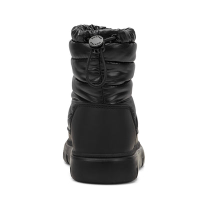Hunter Boots Little Kids Cuddle Lug Sole Insulated Waterproof Snow Booties