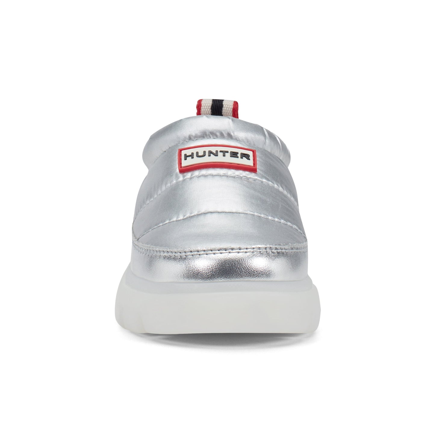 Hunter Boots Little Kids Cody Lug Sole Insulated Water Resistant Slip-on Shoes