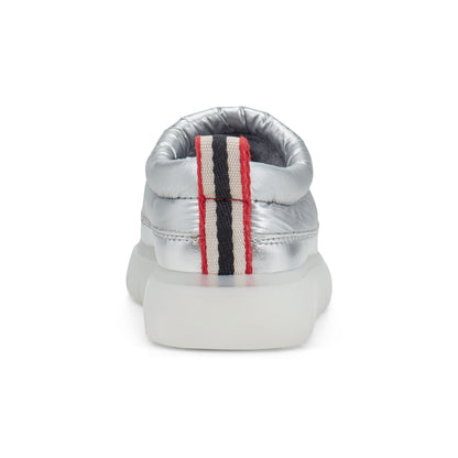 Hunter Boots Little Kids Cody Lug Sole Insulated Water Resistant Slip-on Shoes