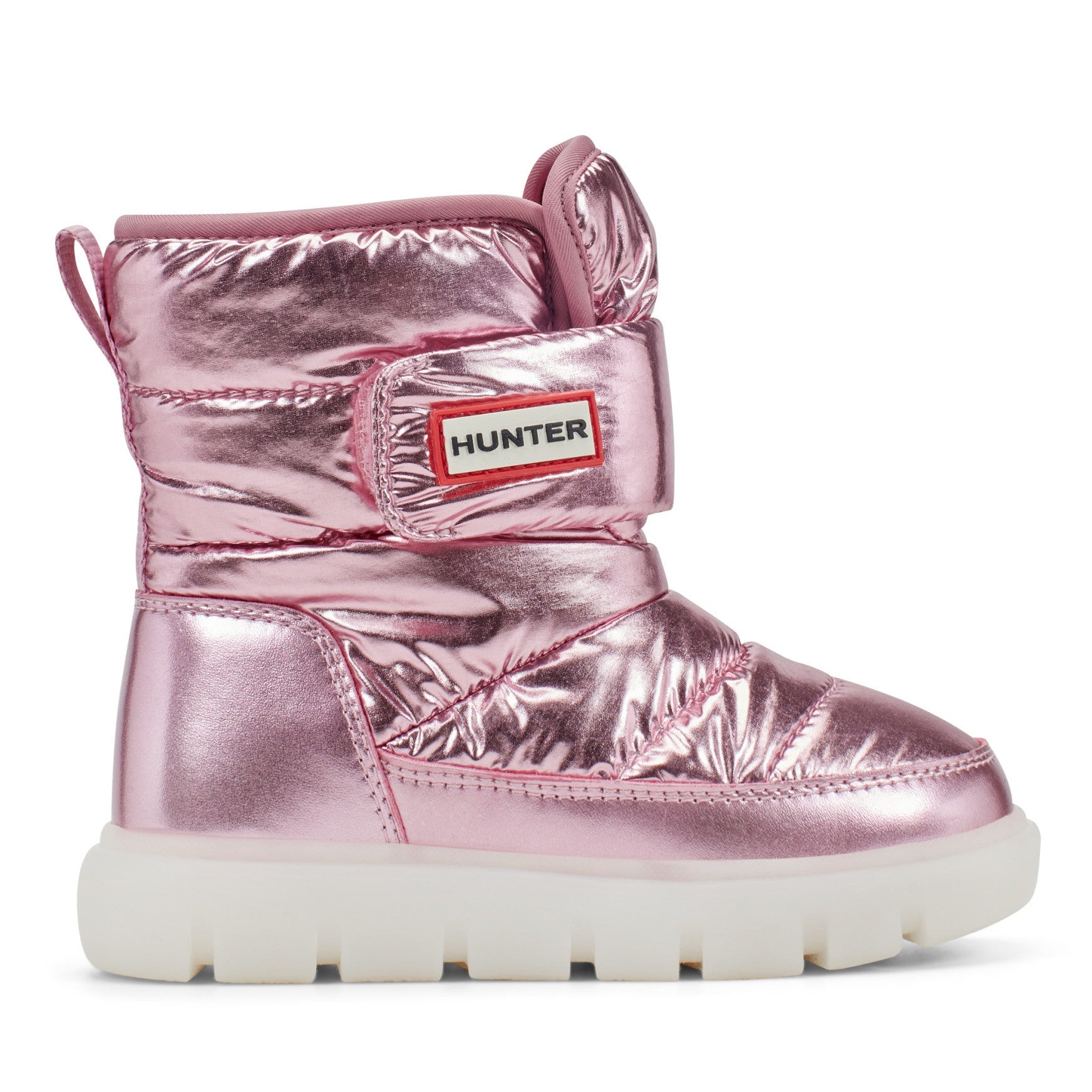 Hunter Boots Little Kids Comfy Waterproof Booties