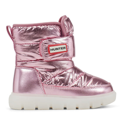 Hunter Boots Little Kids Comfy Waterproof Booties