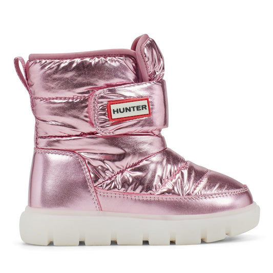 Hunter Boots Little Kids Comfy Waterproof Booties