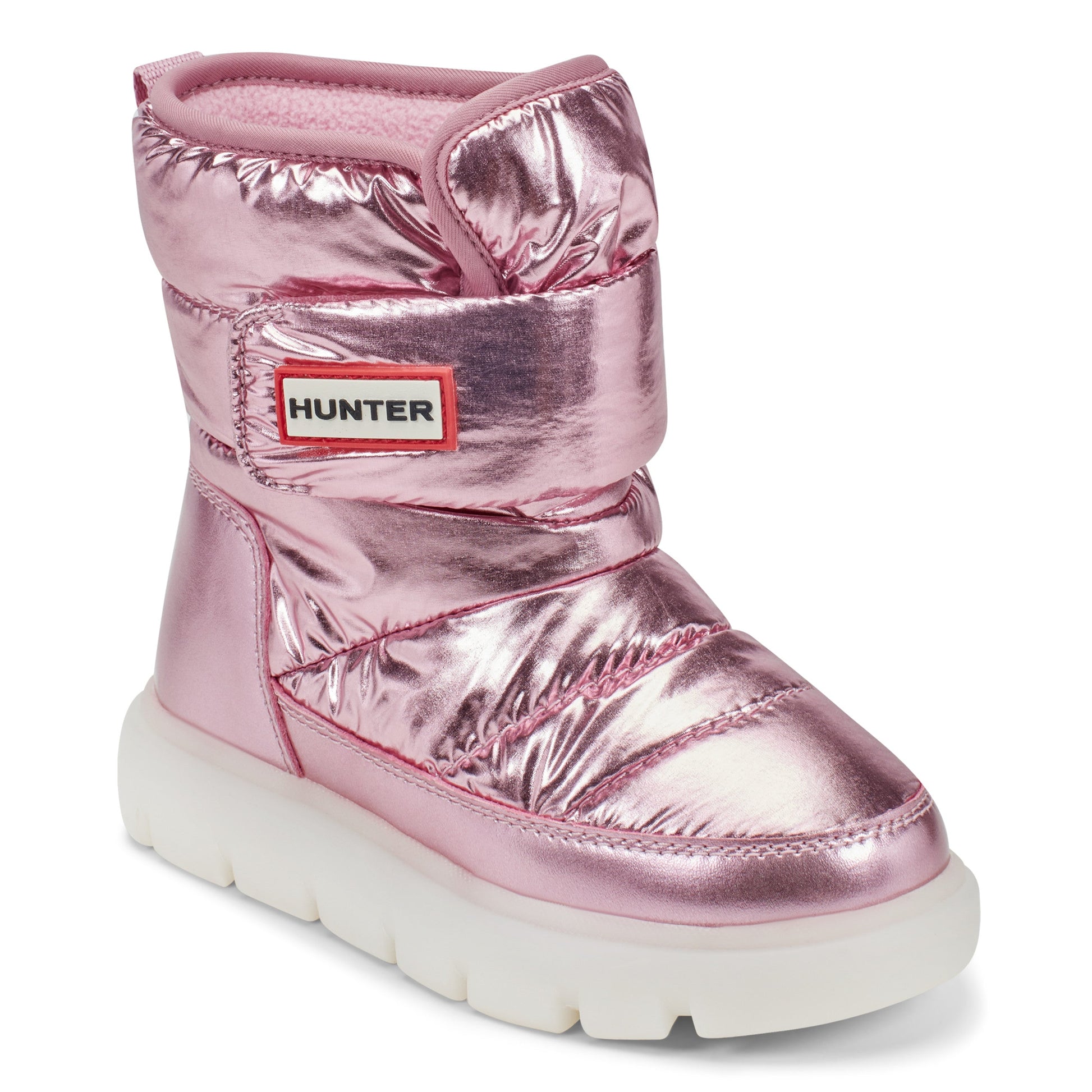 Hunter Boots Little Kids Comfy Waterproof Booties