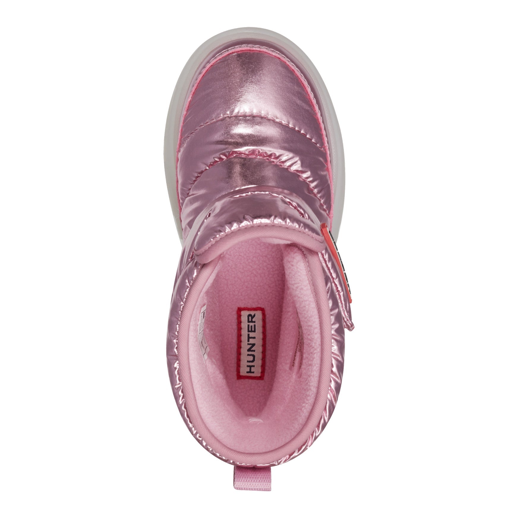Hunter Boots Little Kids Comfy Waterproof Booties