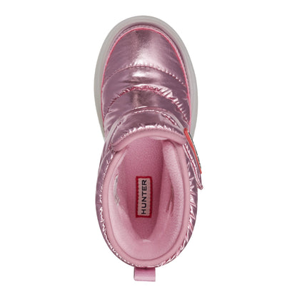 Hunter Boots Little Kids Comfy Waterproof Booties