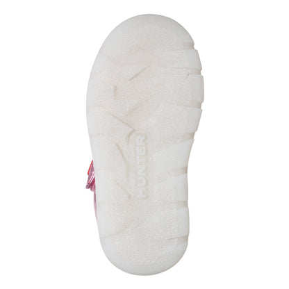 Hunter Boots Little Kids Comfy Waterproof Booties