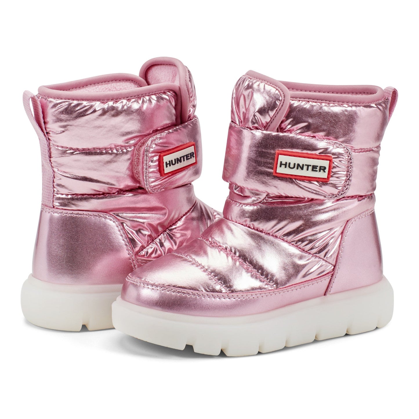 Hunter Boots Little Kids Comfy Waterproof Booties