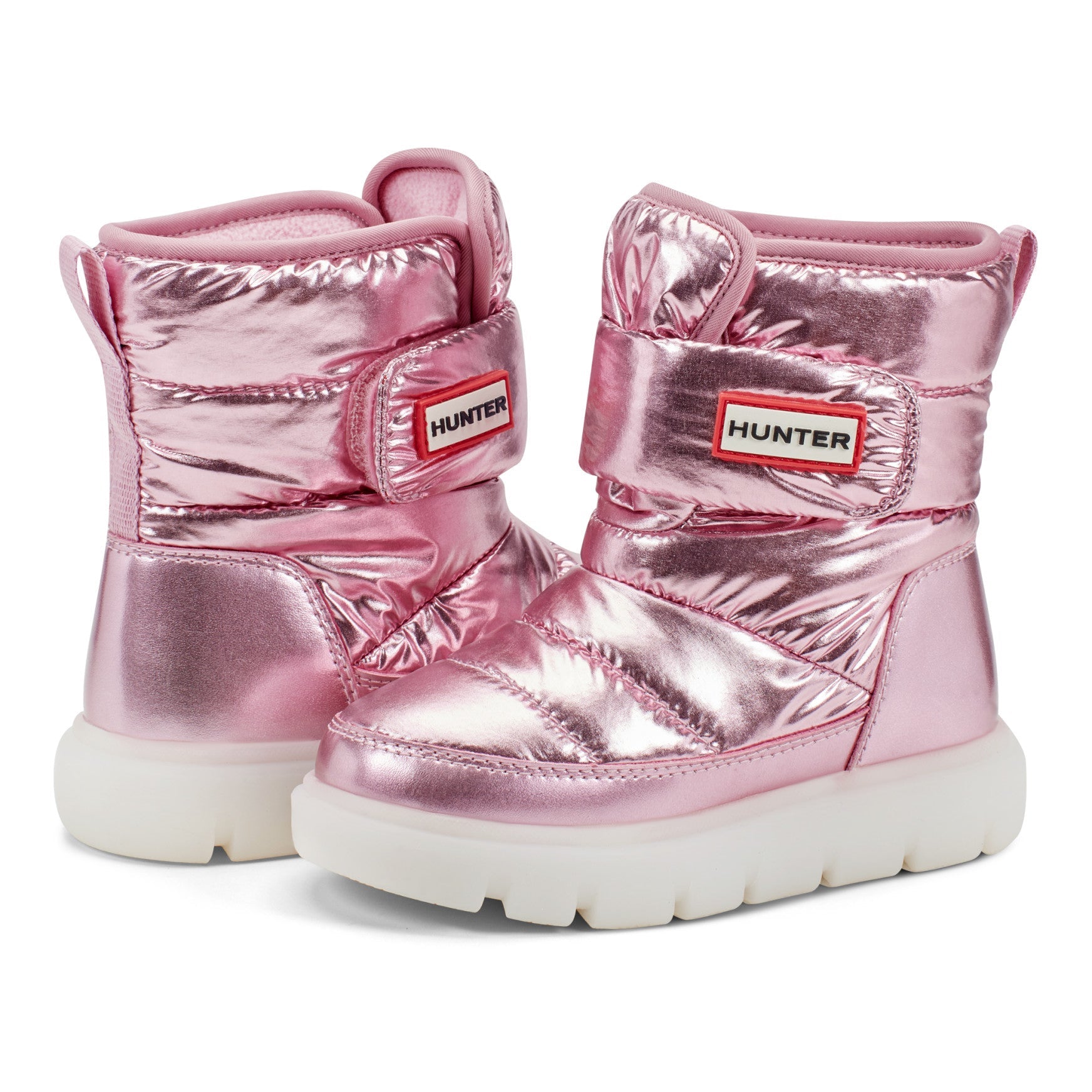 Hunter Boots Little Kids Comfy Waterproof Booties