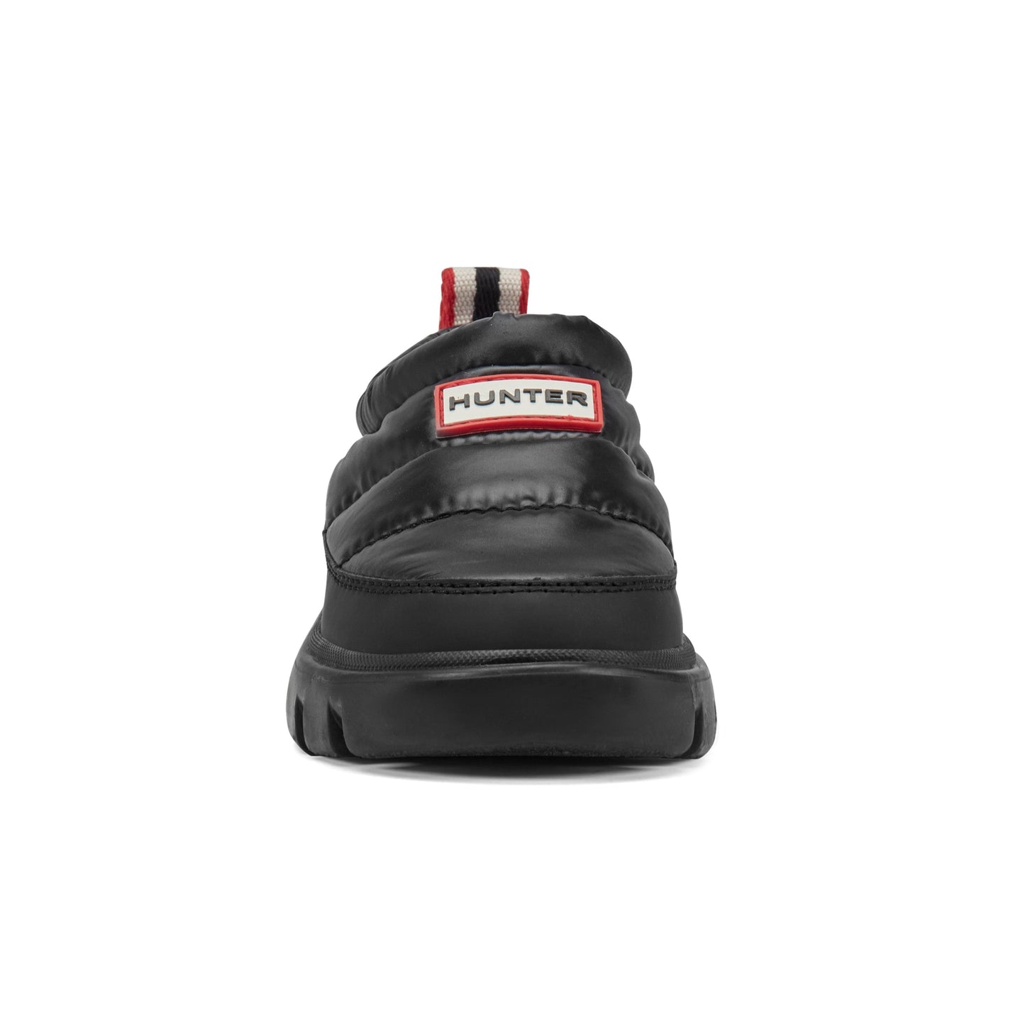 Hunter Boots Little Kids Cody Lug Sole Insulated Water Resistant Slip-on Shoes