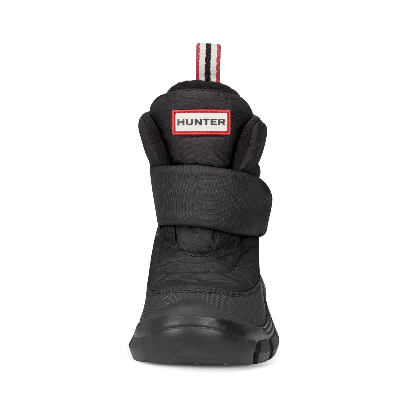 Hunter Boots Little Kids Igloo Lug Sole Insulated Waterproof Snow Boots