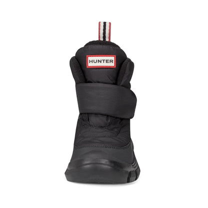 Hunter Boots Little Kids Igloo Lug Sole Insulated Waterproof Snow Boots