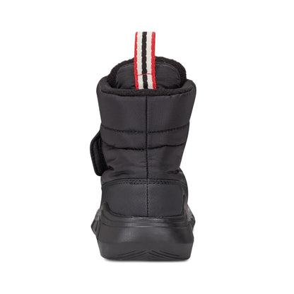 Hunter Boots Little Kids Igloo Lug Sole Insulated Waterproof Snow Boots