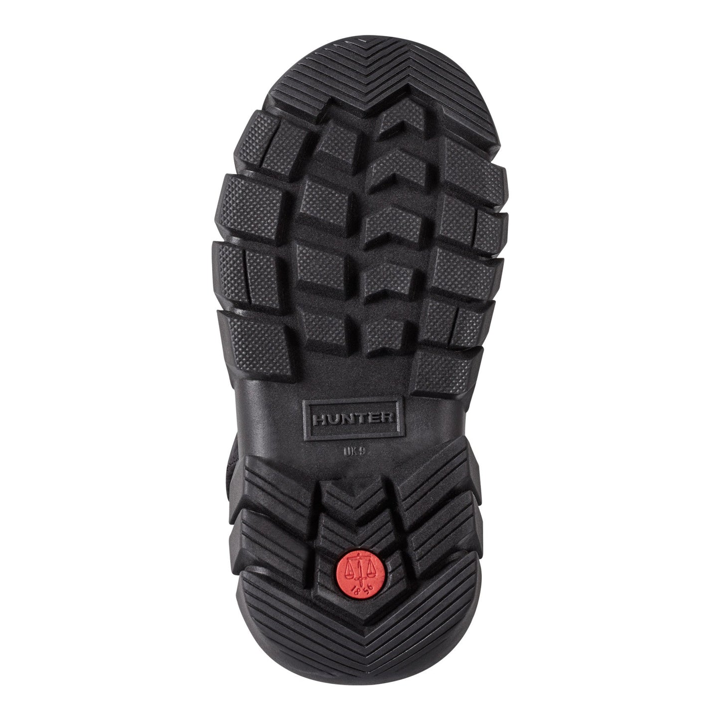 Hunter Boots Little Kids Igloo Lug Sole Insulated Waterproof Snow Boots