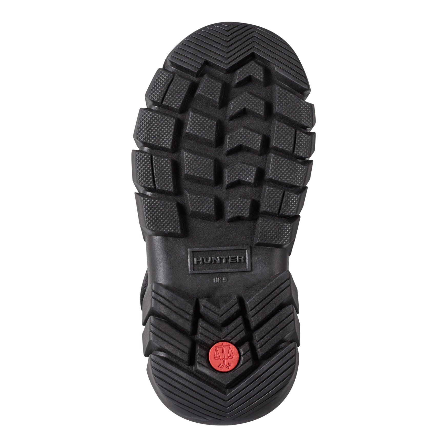 Hunter Boots Little Kids Igloo Lug Sole Insulated Waterproof Snow Boots