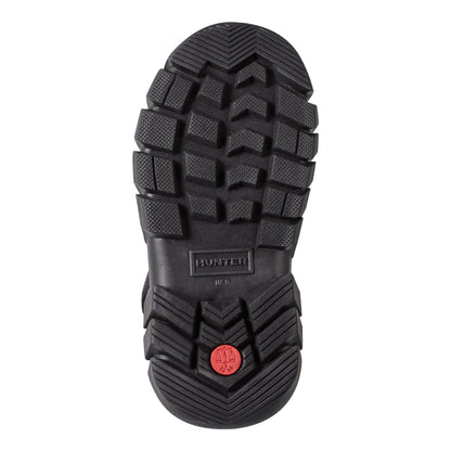 Hunter Boots Little Kids Igloo Lug Sole Insulated Waterproof Snow Boots