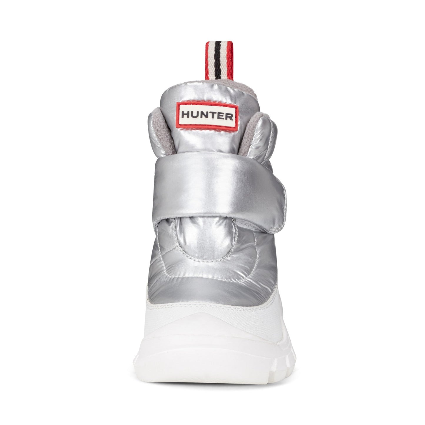 Hunter Boots Little Kids Igloo Lug Sole Insulated Waterproof Snow Boots