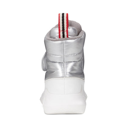 Hunter Boots Little Kids Igloo Lug Sole Insulated Waterproof Snow Boots