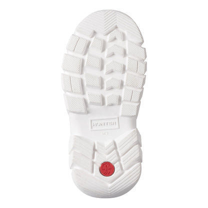 Hunter Boots Little Kids Igloo Lug Sole Insulated Waterproof Snow Boots
